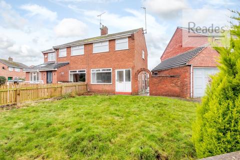 2 bedroom semi-detached house for sale - Whipcord Lane, Chester CH1 4