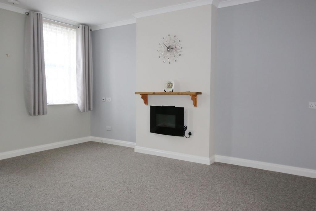 Oversley House, Kinwarton Road, Alcester, B49 2 bed apartment for sale