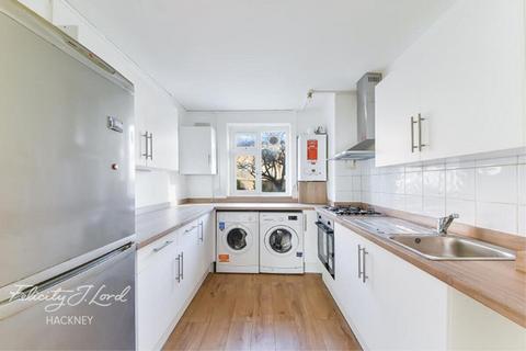 2 bedroom apartment to rent, Amhurst Road, London