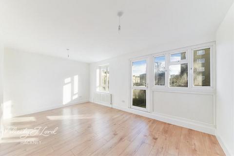 2 bedroom apartment to rent, Amhurst Road, London