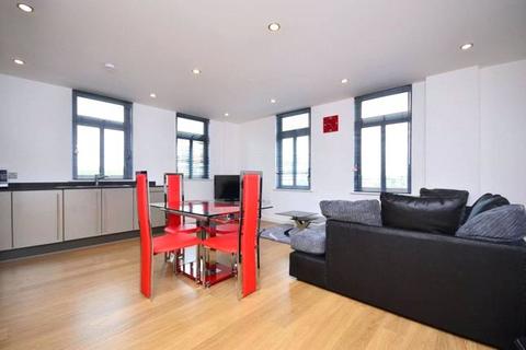 1 bedroom apartment to rent, Caspian Apartments, London E14