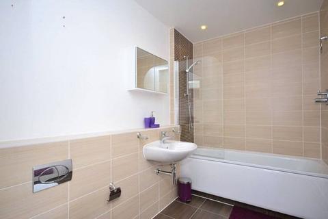 1 bedroom apartment to rent, Caspian Apartments, London E14