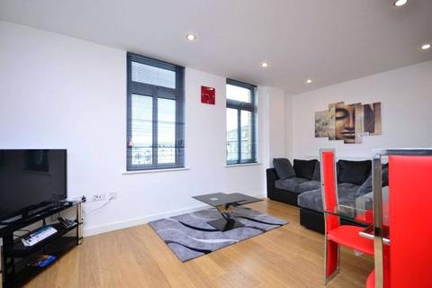 1 bedroom apartment to rent, Caspian Apartments, London E14