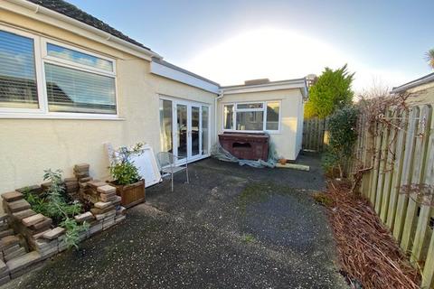 2 bedroom detached house for sale - Rheast Mooar Ave, Ramsey, Isle of Man, IM8