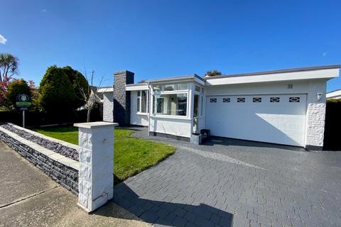 2 bedroom detached house for sale, Rheast Mooar Avenue, Ramsey, Isle of Man, IM8