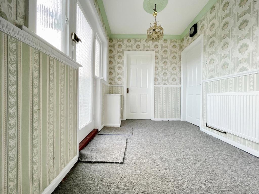 Abbey Road, Erdington, Birmingham... 4 bed semidetached house £1,100