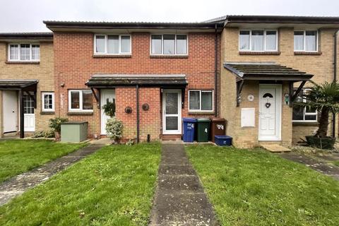 2 bedroom terraced house to rent - Kidlington,  Oxfordshire,  OX5