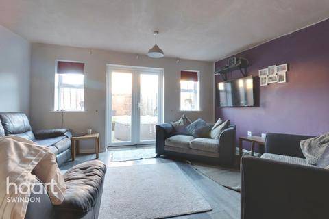 4 bedroom terraced house for sale - Sandbourne Road, Swindon