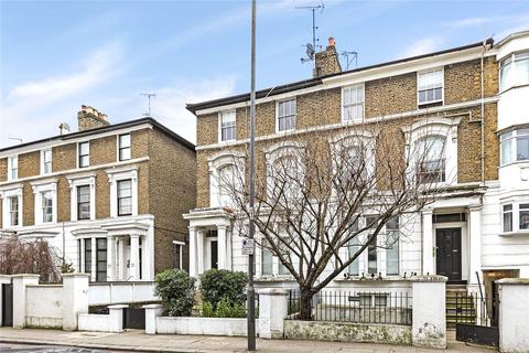 1 bedroom apartment for sale, Gunter Grove, London, SW10