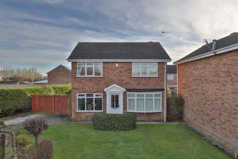 22 Bilsdale Close, York, YO30 5TT