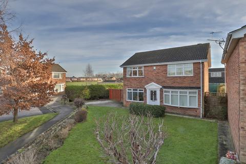 22 Bilsdale Close, York, YO30 5TT