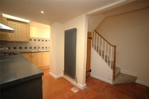 1 bedroom end of terrace house to rent, Cudnall Street, Charlton Kings, Cheltenham, GL53