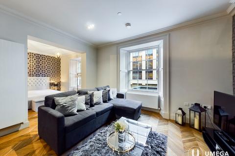 1 bedroom flat to rent, Rutland Square, West End, Edinburgh, EH1