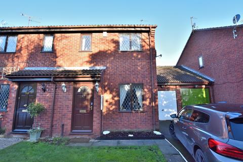 undefined, Moors Drive, Wolverhampton