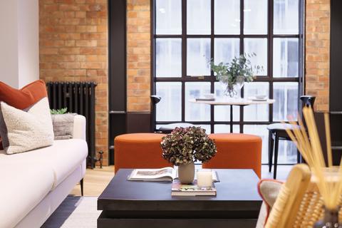 2 bedroom apartment for sale, Prospect Place, Battersea Power Station, SW11
