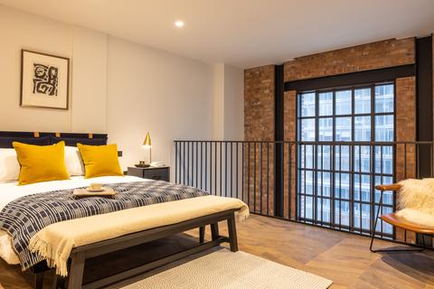 2 bedroom apartment for sale, Prospect Place, Battersea Power Station, SW11
