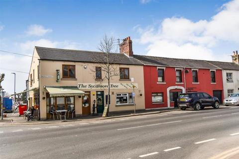 Hotel for sale - Bridge Street, Longtown, Carlisle, Cumbria, CA6 5UD