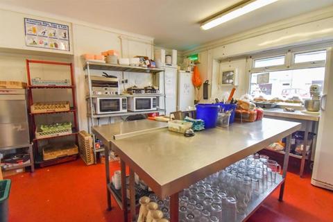 Hotel for sale - Bridge Street, Longtown, Carlisle, Cumbria, CA6 5UD