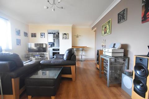 1 bedroom flat for sale - 75 Pound Street, Bitterne, Southampton, Hampshire, SO18 6RU