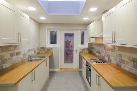 3 bedroom terraced house to rent - Matfen Terrace, Newbiggin-by-the-Sea, Northumberland, NE64 6XU