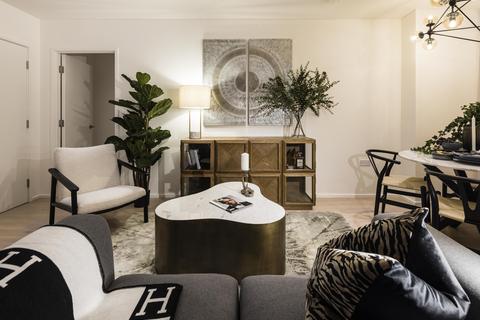 2 bedroom apartment for sale - Plot 15 at Coda Residences, 6, York Place SW11