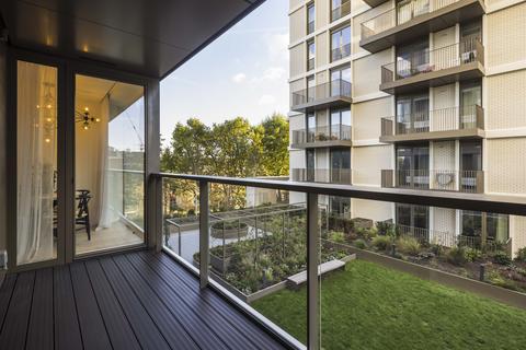 2 bedroom apartment for sale - Plot 15 at Coda Residences, 6, York Place SW11