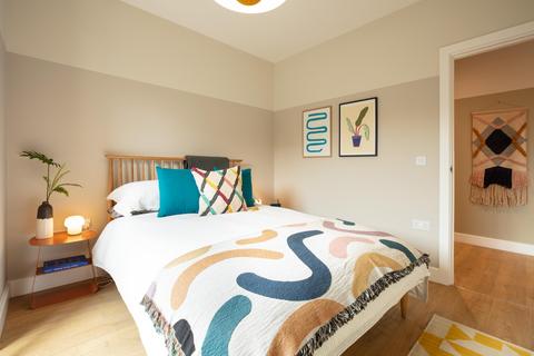 1 bedroom flat for sale - Apartment 92, Gabriel Court, Oxbow, New Village Avenue, London, E14