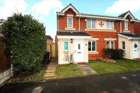7 Anglesey Close, Lincoln, LN6 0FT