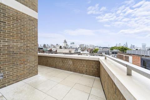 4 bedroom apartment for sale - 190 Strand London WC2R