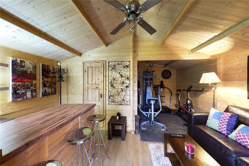 Cabin