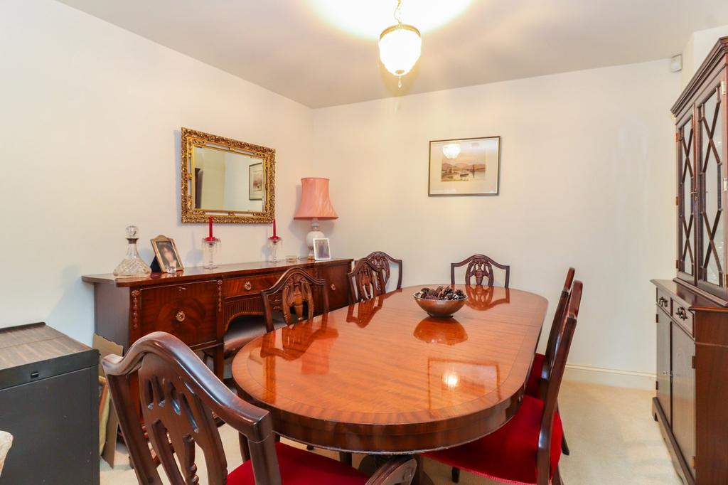 Breakspear Place, Abbots Langley... 2 bed end of terrace house £500,000