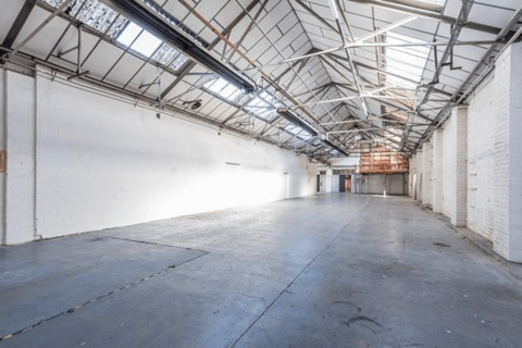 Industrial unit to rent, Chichester, PO19