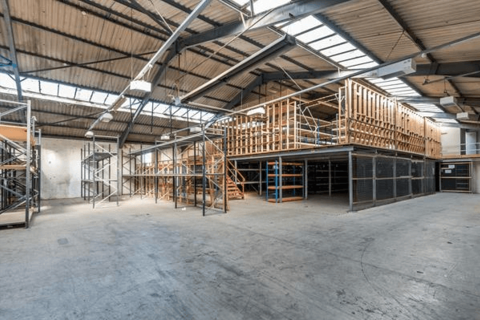 Industrial unit to rent, Chichester, PO19