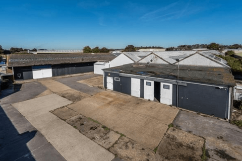 Industrial unit to rent, Chichester, PO19