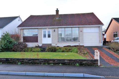 3 bedroom detached bungalow for sale - Stobs Drive, Barrhead G78