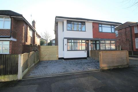 78 Conway Road, Urmston, Manchester, M41 0TE