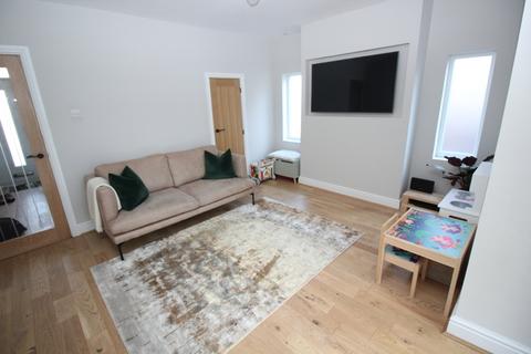 78 Conway Road, Urmston, Manchester, M41 0TE