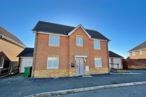 3 bedroom detached house for sale - Haven Way, Newhaven BN9