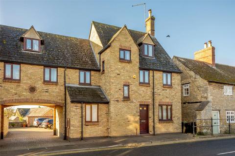 4a Benefield Road, Oundle, Peterborough, PE8 4ET