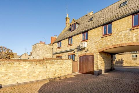 4a Benefield Road, Oundle, Peterborough, PE8 4ET