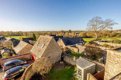 4a Benefield Road, Oundle, Peterborough, PE8 4ET