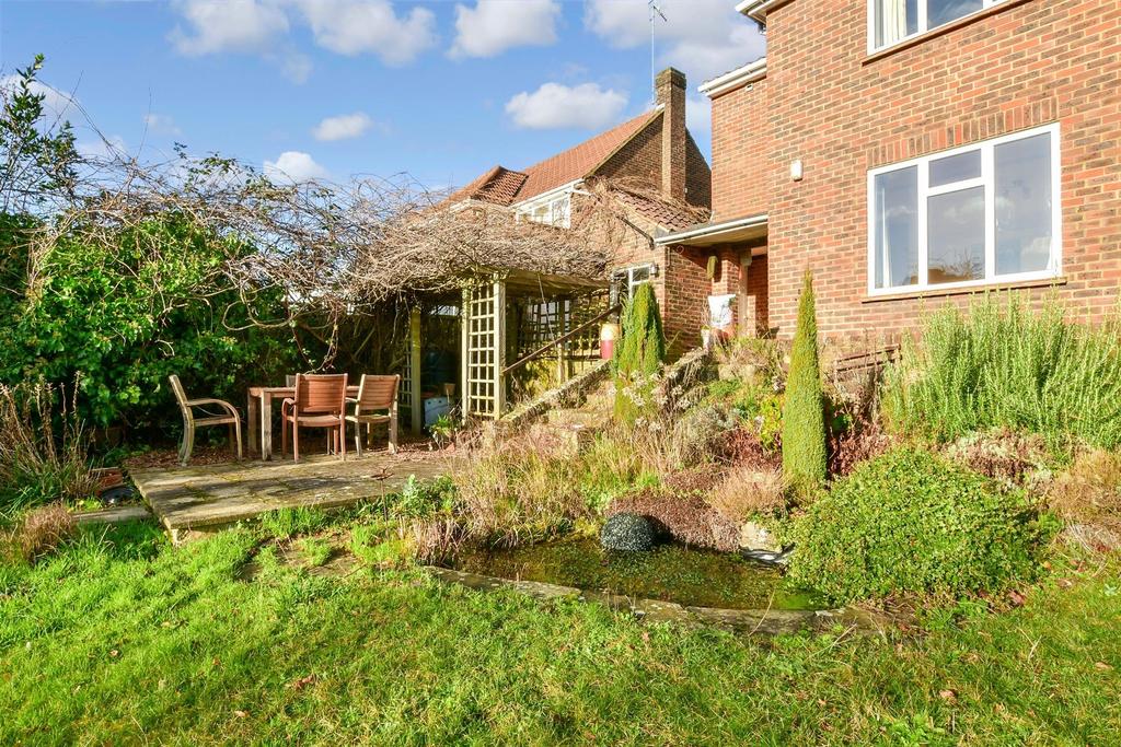 Patio / Decking