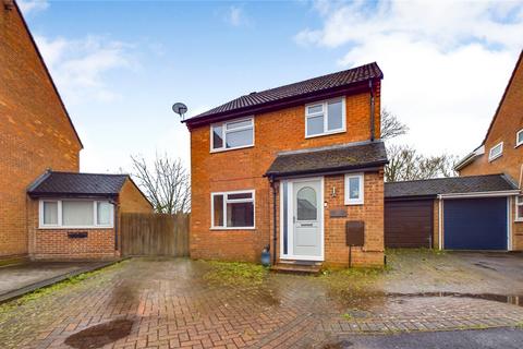 4 bedroom detached house to rent - Cavalier Close, Theale, Reading, RG7