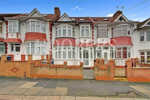 5 bedroom terraced house for sale - Dennis Avenue, Wembley, Greater London