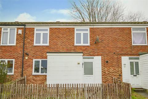 3 bedroom terraced house to rent - Holbeck, Bracknell, RG12