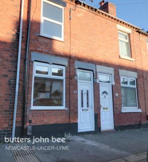 2 bedroom terraced house to rent, Liverpool Road, Newcastle