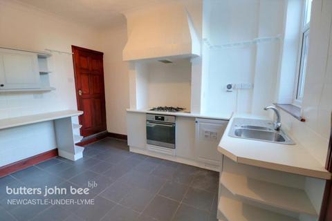 2 bedroom terraced house to rent, Liverpool Road, Newcastle