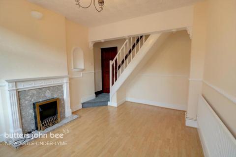 2 bedroom terraced house to rent, Liverpool Road, Newcastle