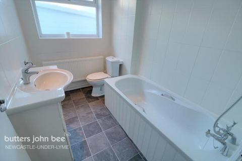 2 bedroom terraced house to rent, Liverpool Road, Newcastle