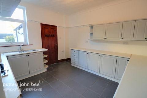 2 bedroom terraced house to rent, Liverpool Road, Newcastle